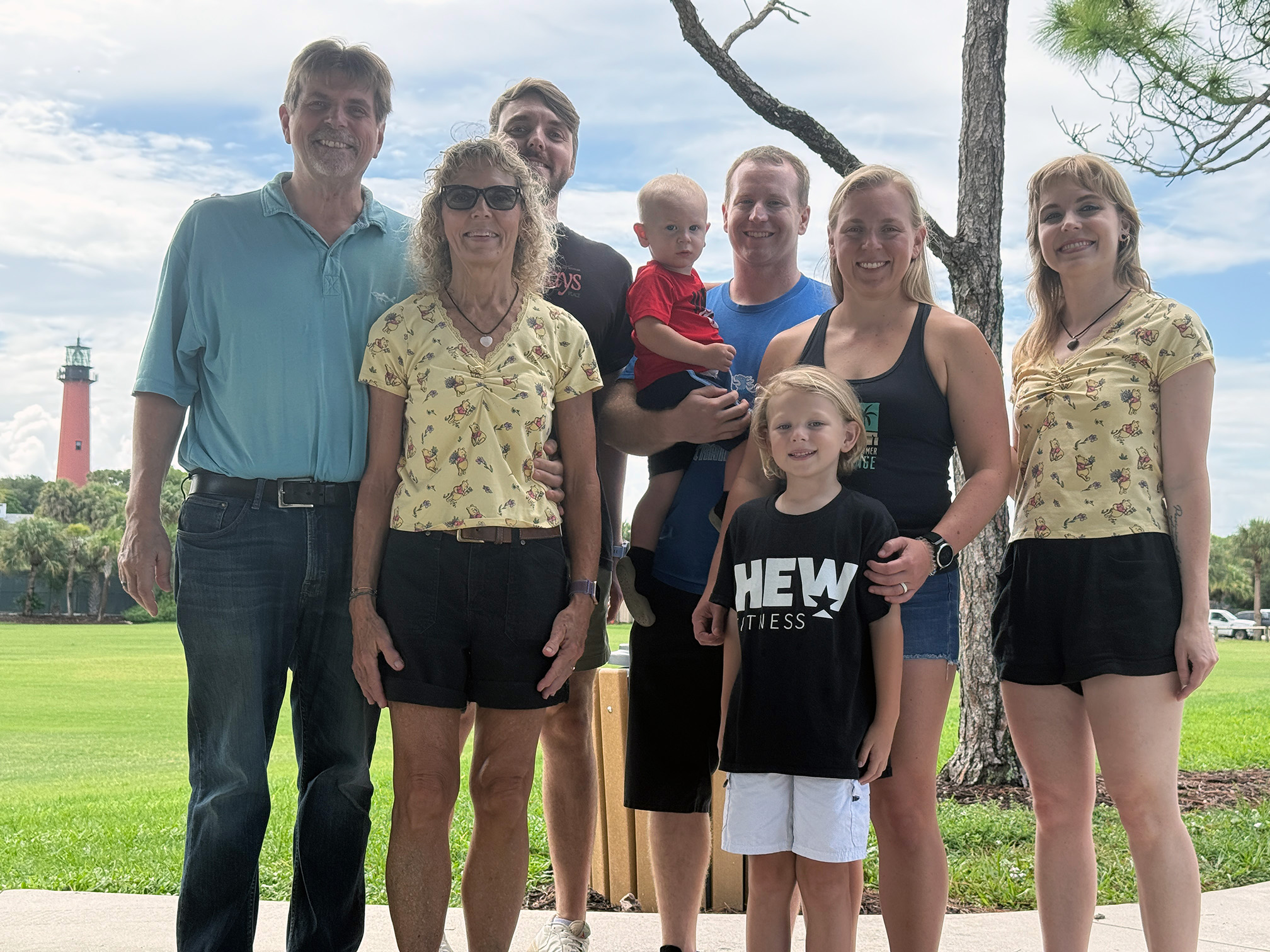 The Cutter Family The Cutter Family